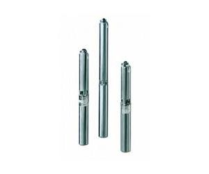 GS4 <br><br>Скваженные насосы