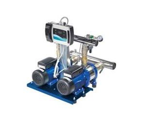 GXS20, GMD20 <br>Насосные установки